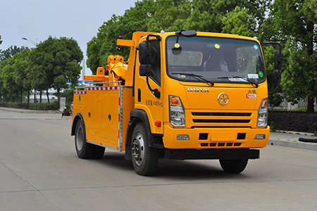 道路救援24小时电话唐津高速拖车服务G25-长深高速拖车-汽车换轮胎